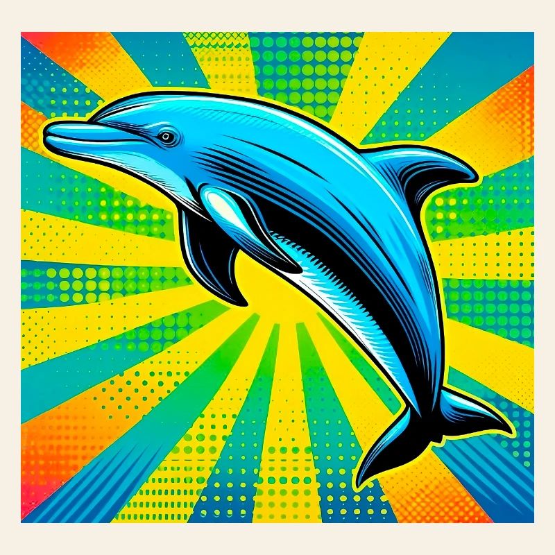 dolphin
