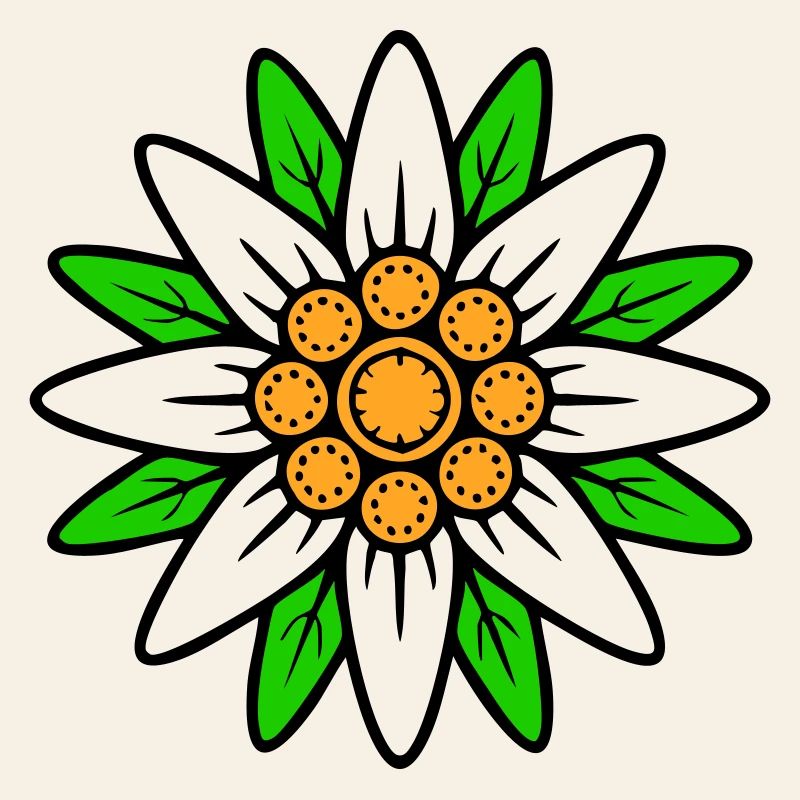 Edelweiss