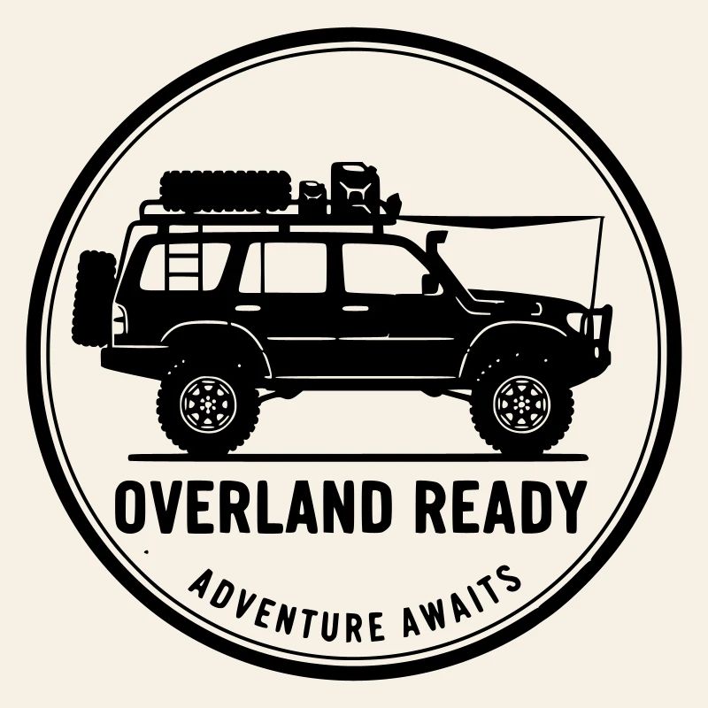 Overland