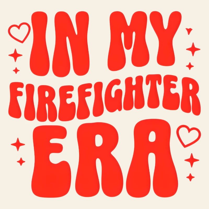 Firefighter Era Fire Brigade Volunteer Training