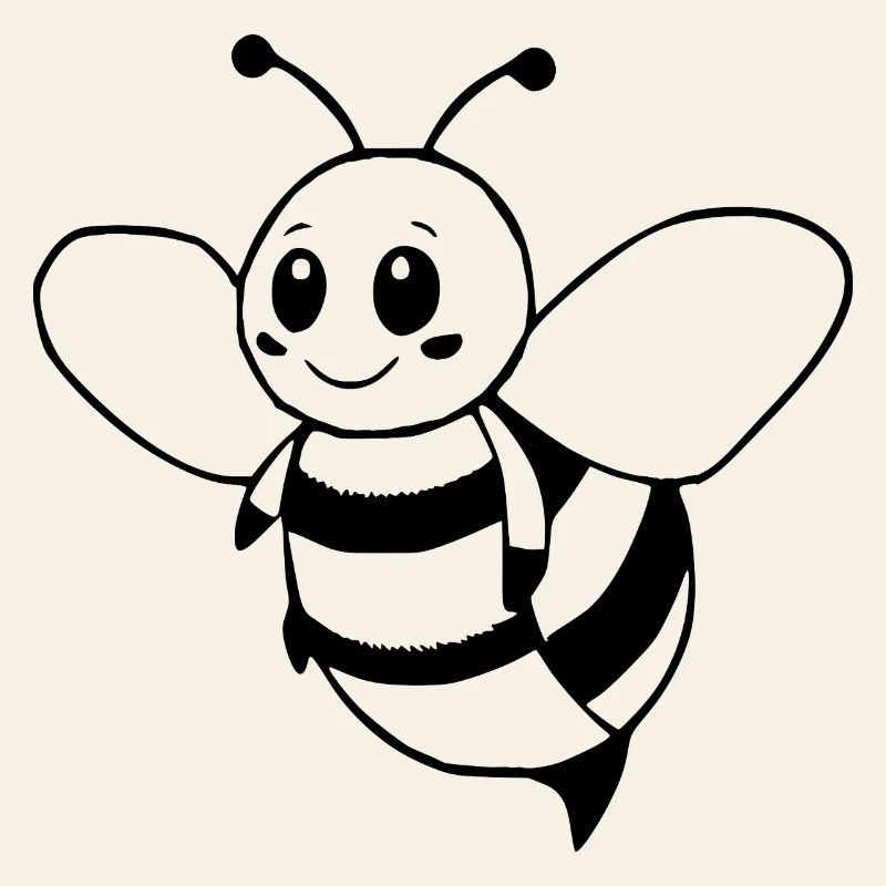 Bee Bee Beekeeper
