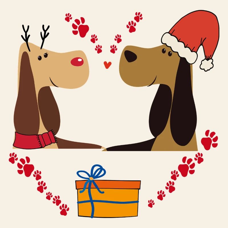 Le bonheur de Noël