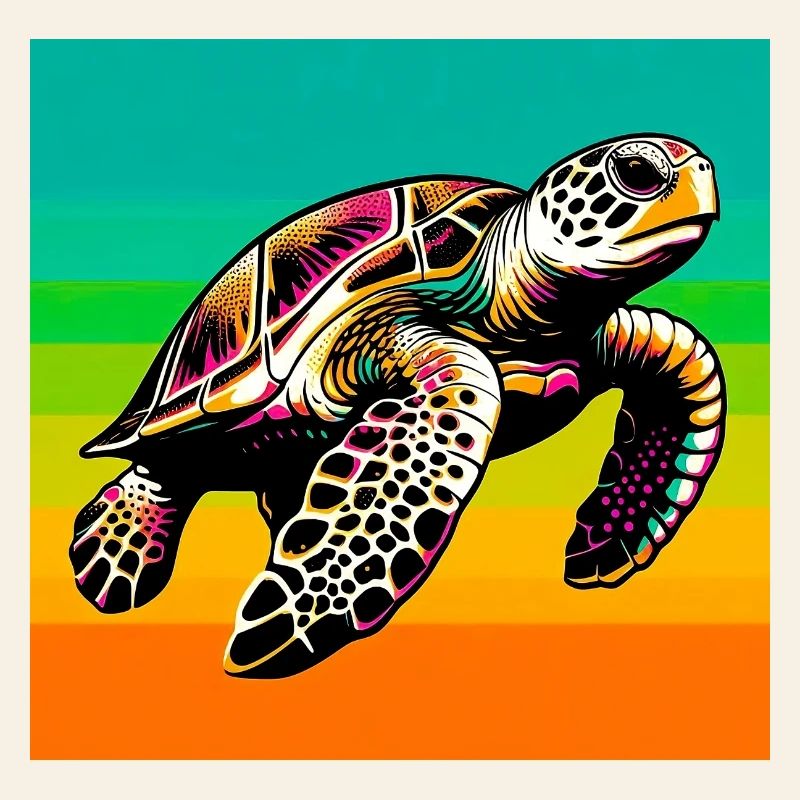 turtle
