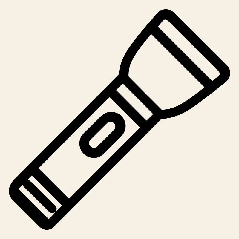 lampe torche