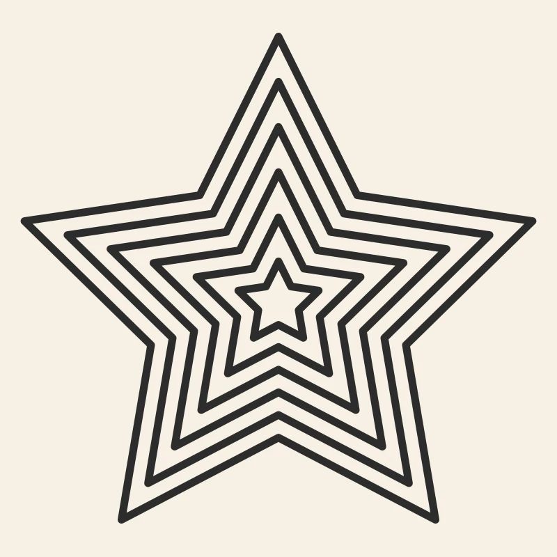 star