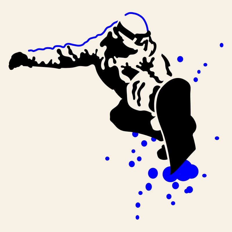 Snowboarders
