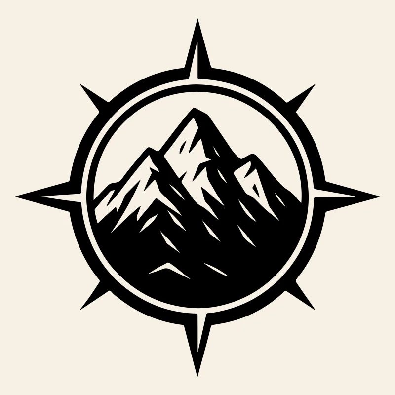 Compass Mountains