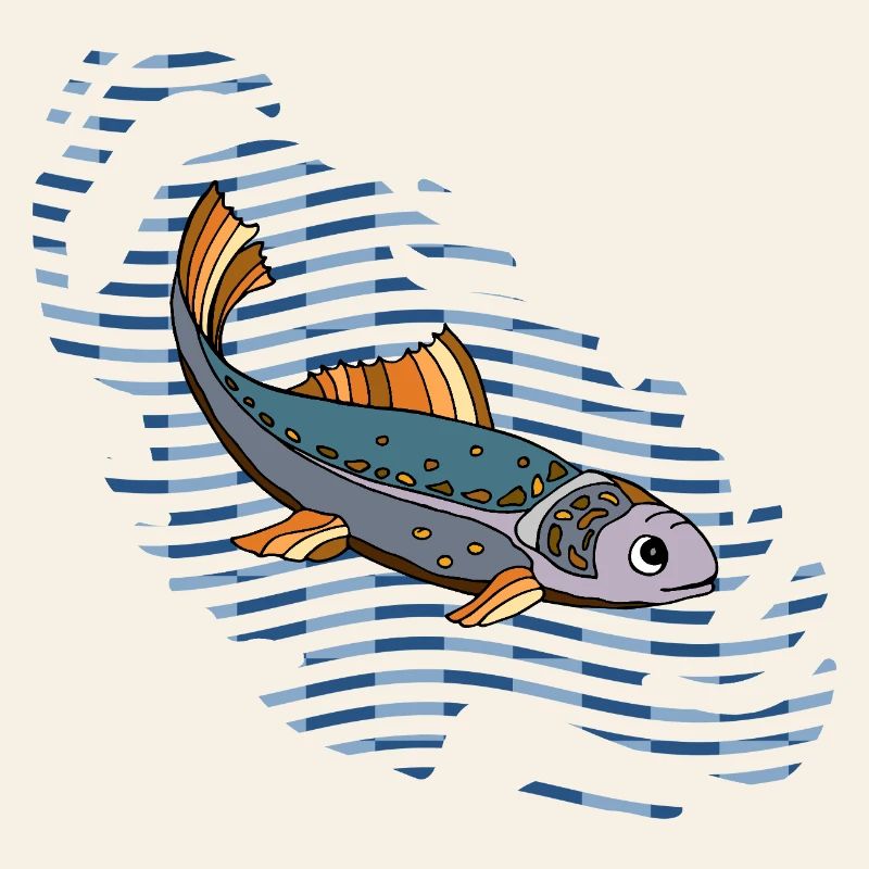 fish