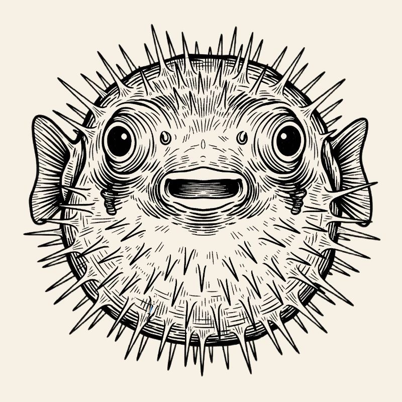 Poisson-globe