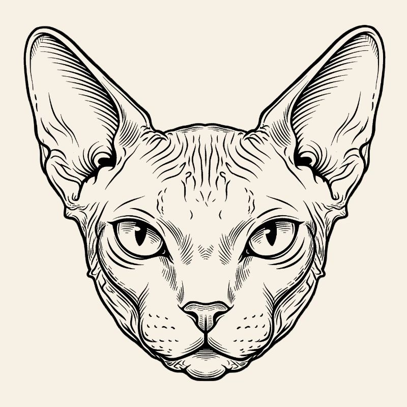 Sphynx Cat