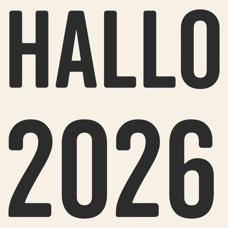 Hello 2026