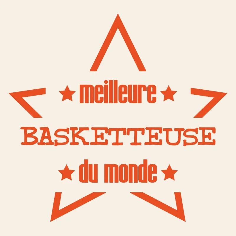 meilleur basketteuse du monde