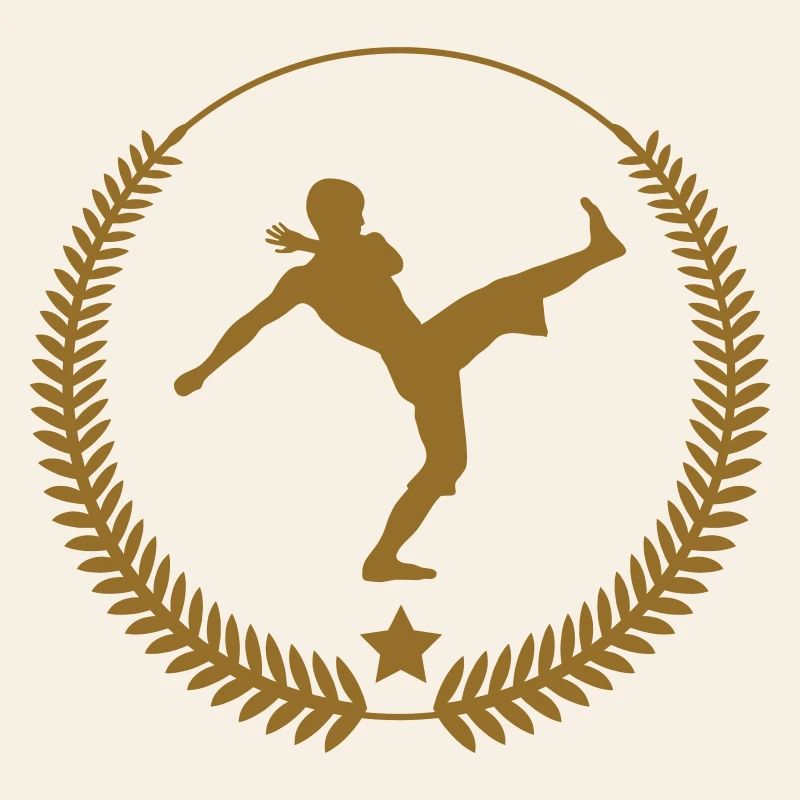 Capoeira - Fighting - Dance