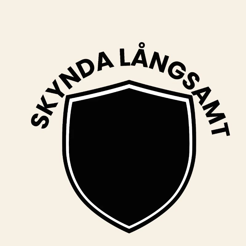Skyndal Shield Emblem