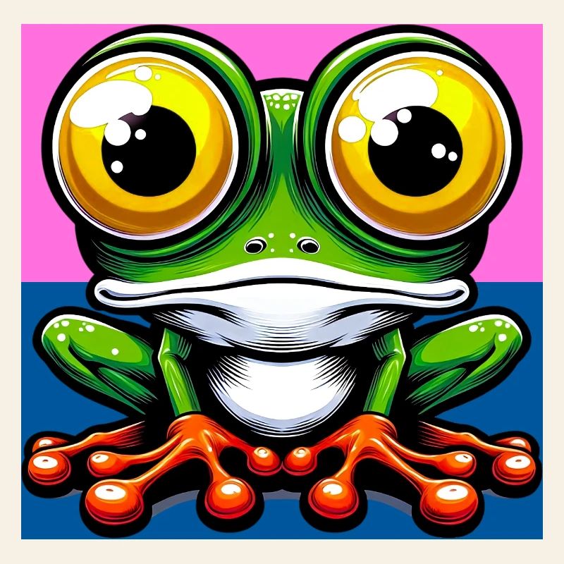 Frosch