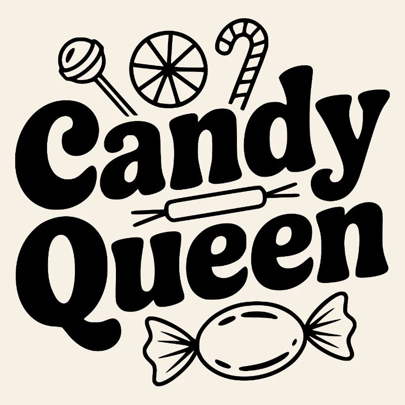 Candy Queen