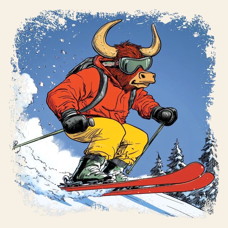 Ski Taurus