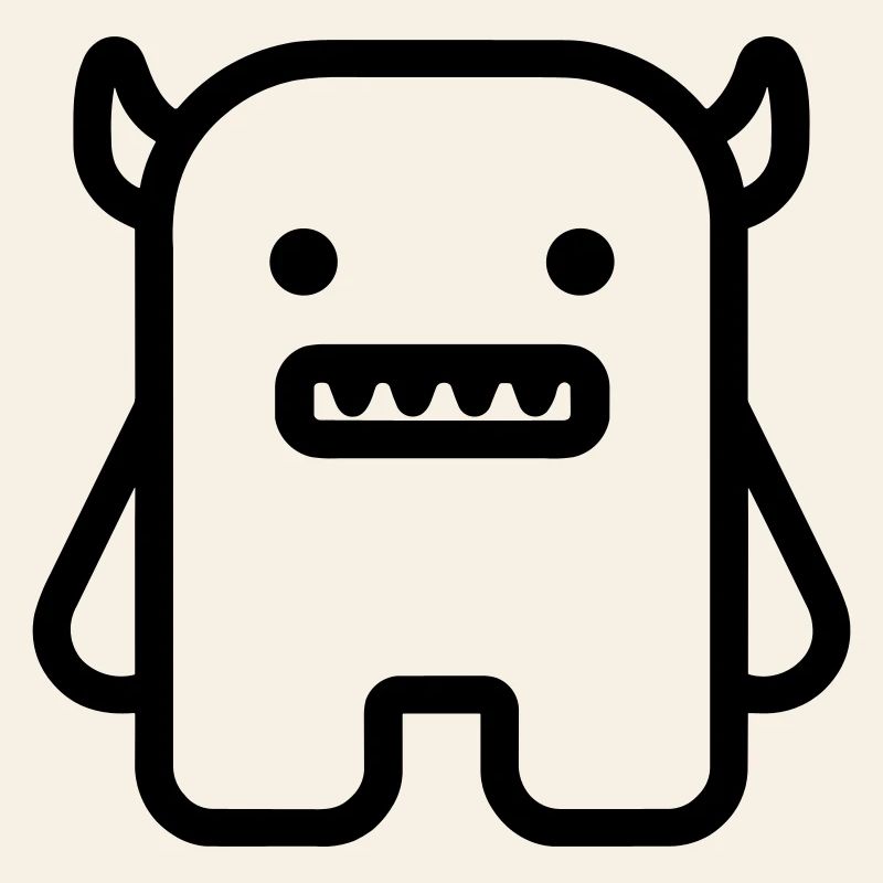 monster