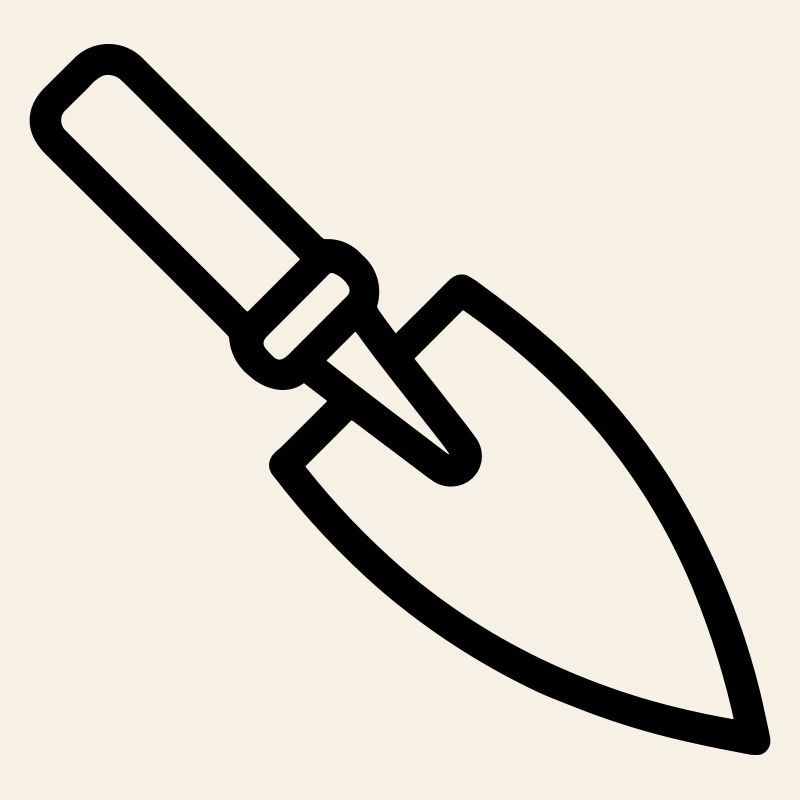 Trowel