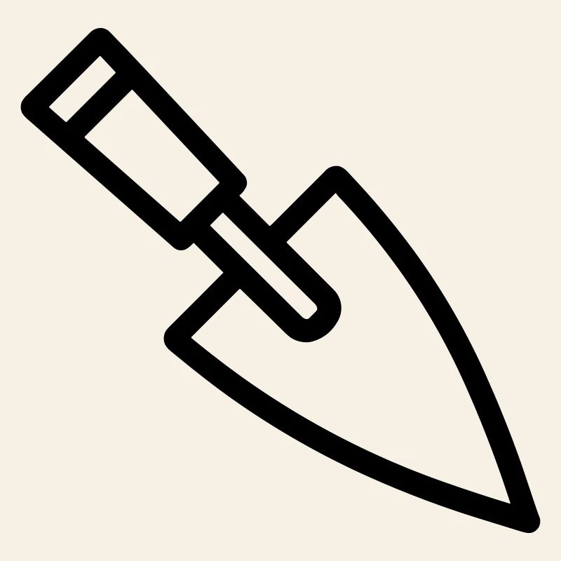 Trowel