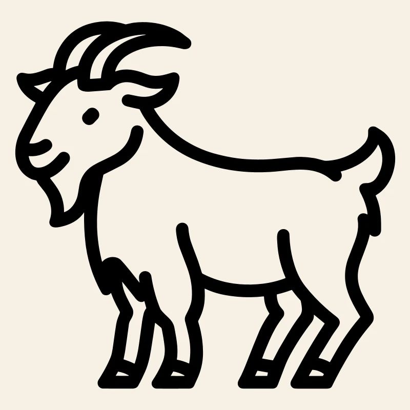goat