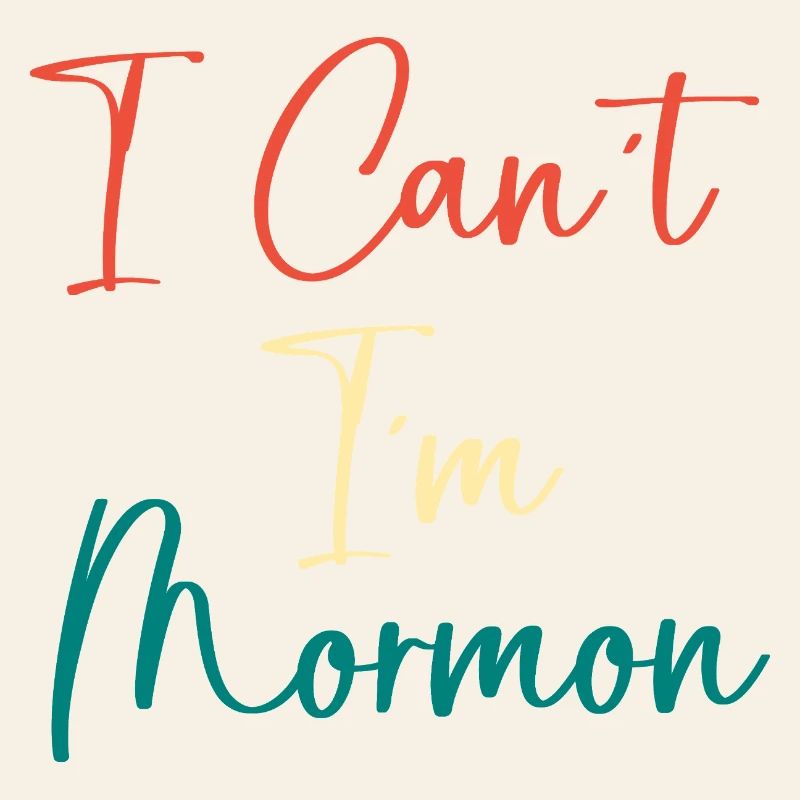 Mormons