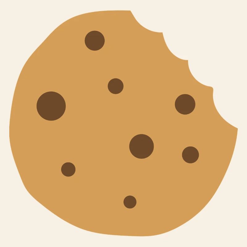 Cookie aux pépites de chocolat