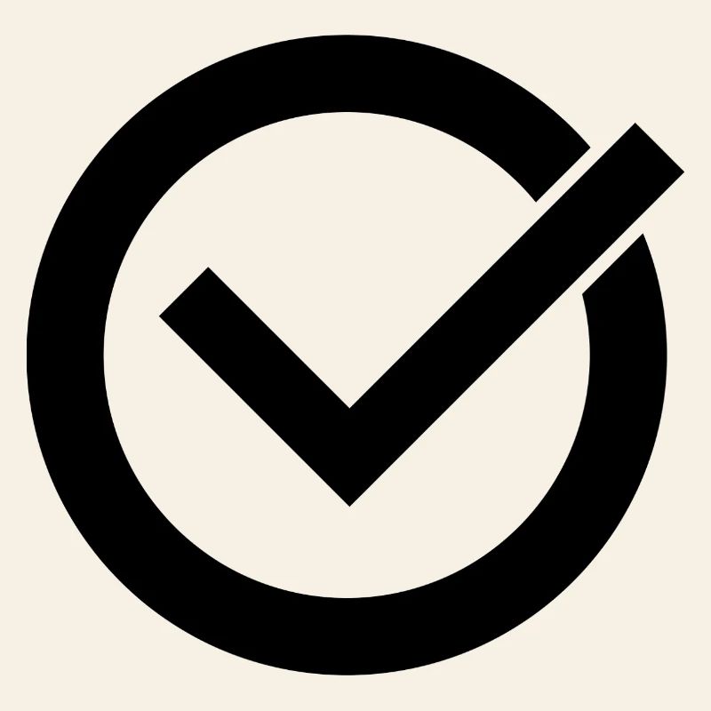 Check Mark