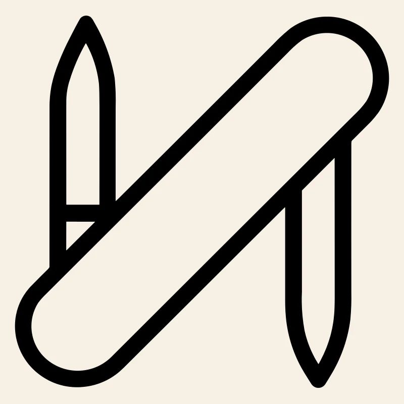 Schweizer Taschenmesser