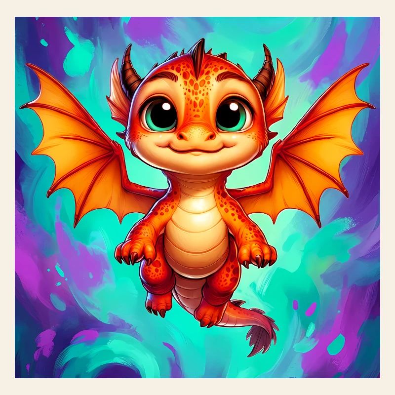 dragon