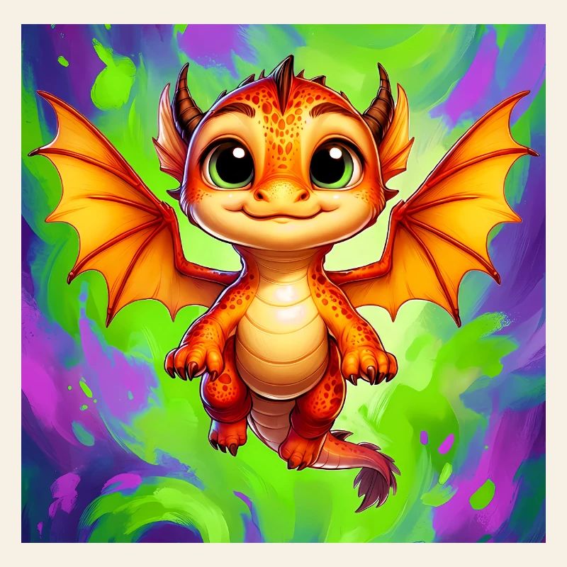 dragon