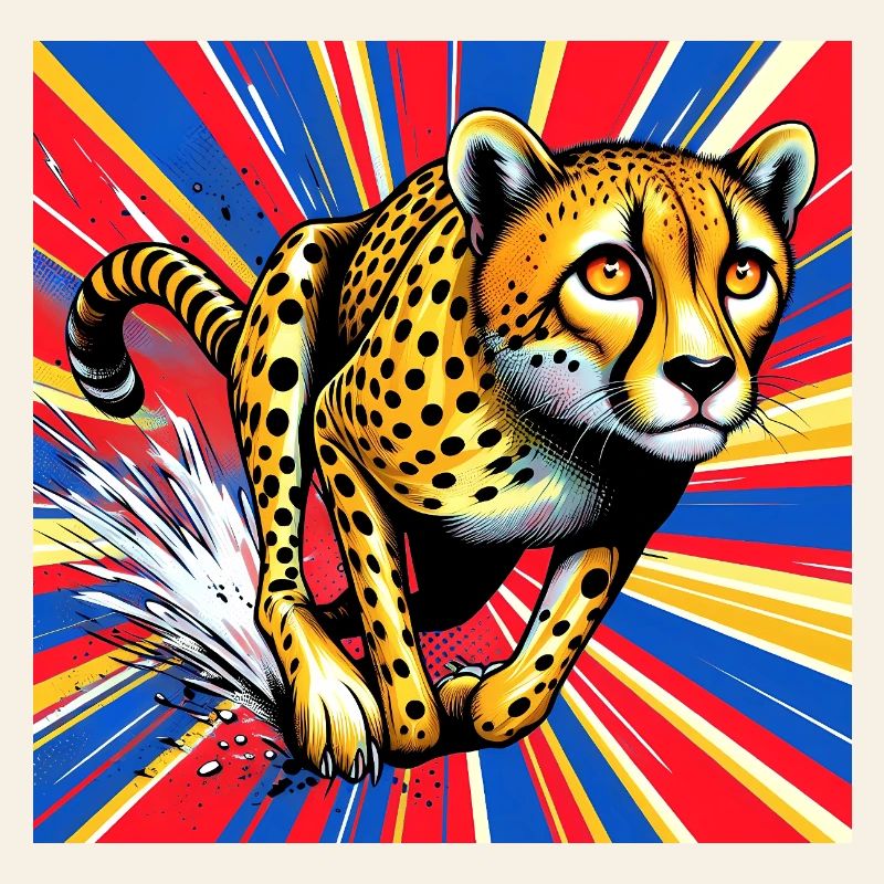 cheetah