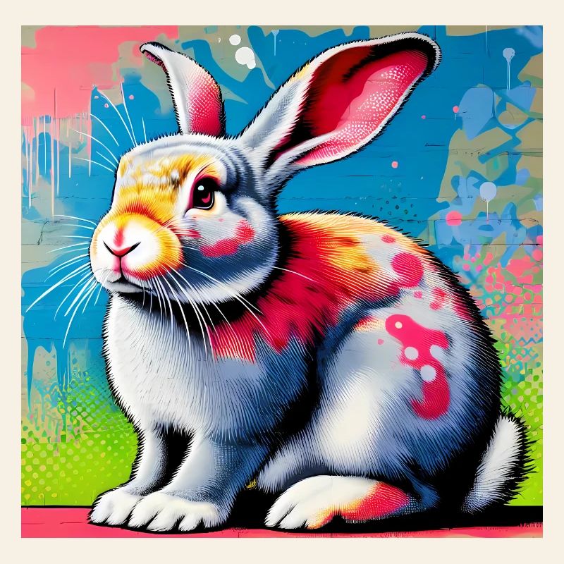 rabbit