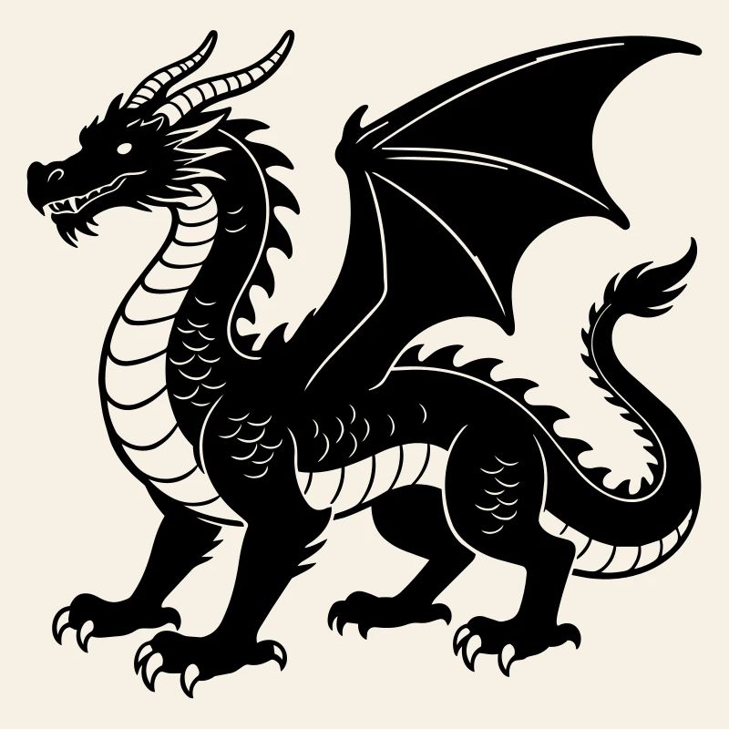 dragon