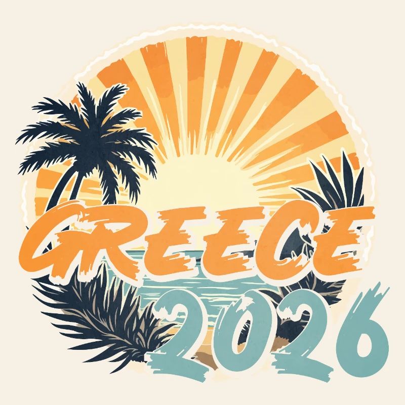 Greece 2026