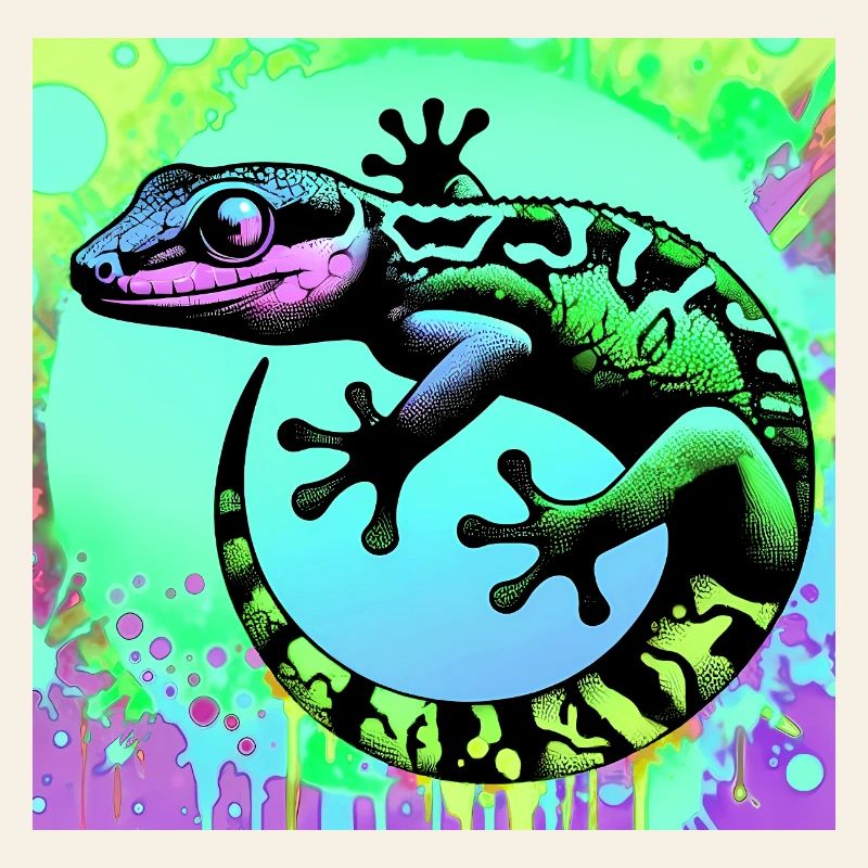 Gecko