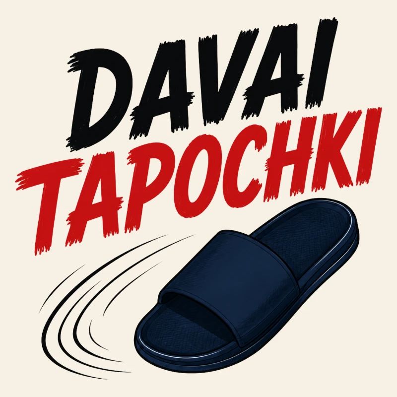 Davai Tapochki