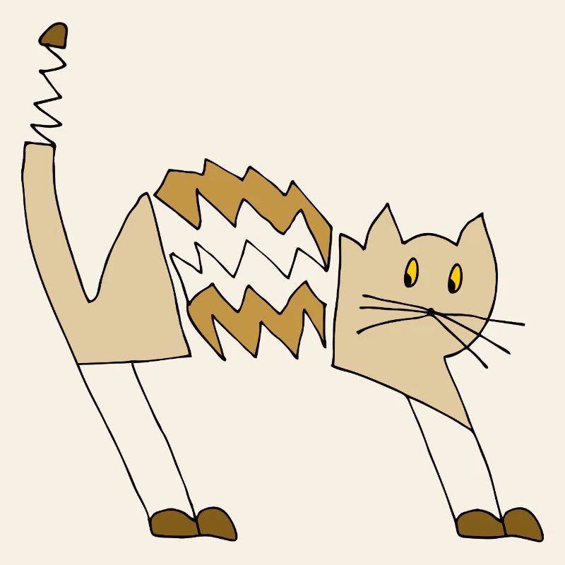 cat