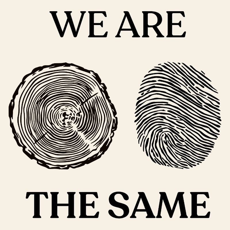 We Are The Same