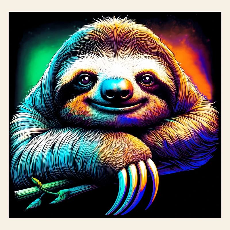 sloth