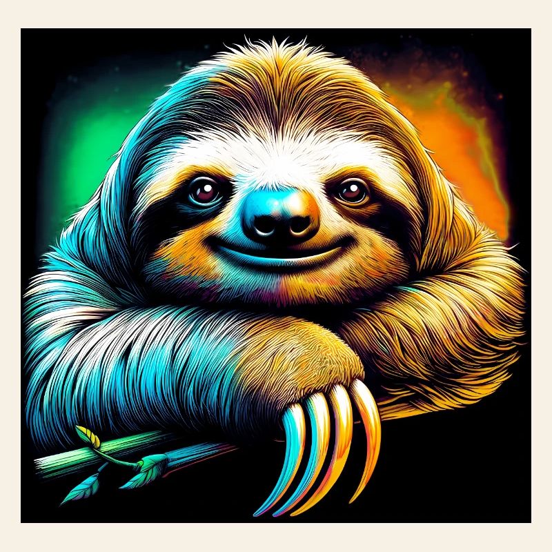 sloth