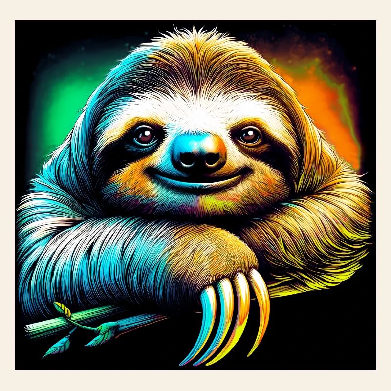 sloth