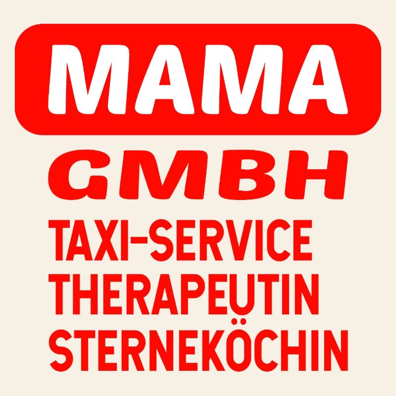 Muttertag Mama Gmbh