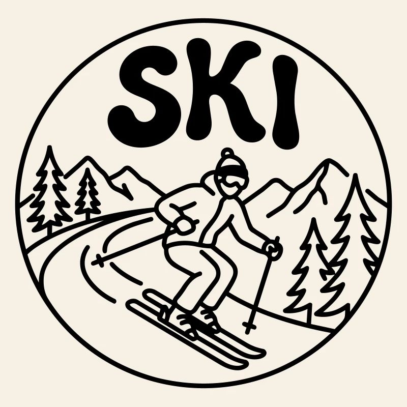 Ski