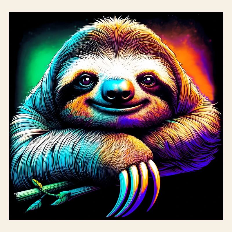sloth