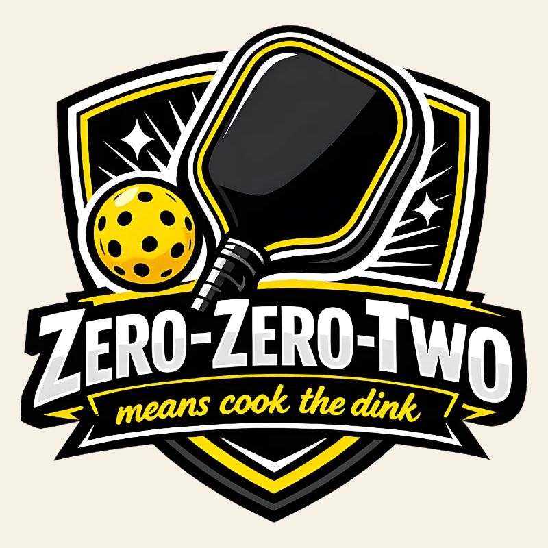 Conception de la victoire Zero-Zero-Zero-Two