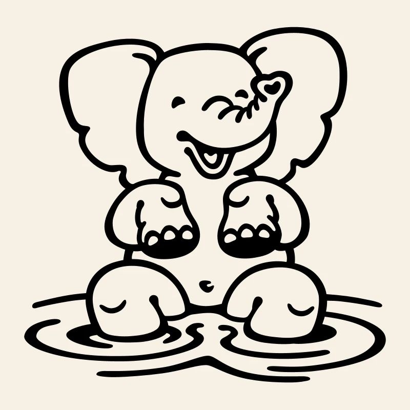 Elefant