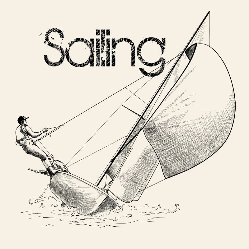sailing