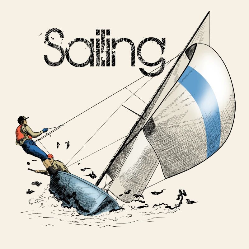 Sailing