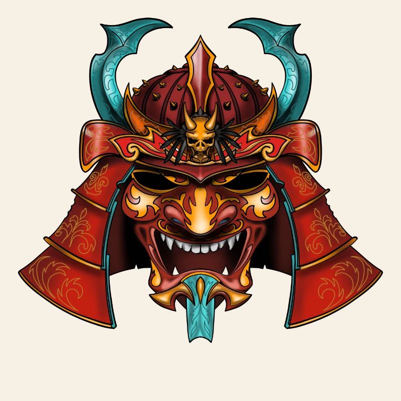 Samurai